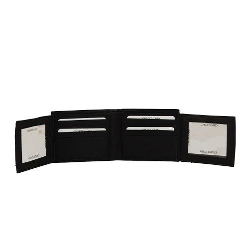 Barrett Men's Wallet - Lady of the Lake