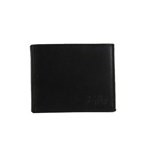 Barrett Men's Wallet - Lady of the Lake