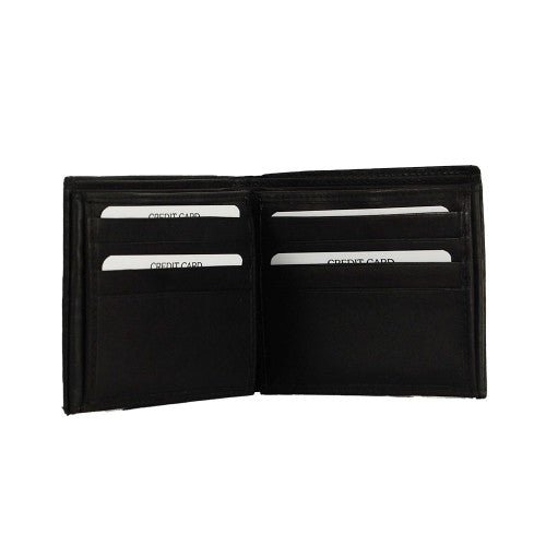 Barrett Men's Wallet - Lady of the Lake