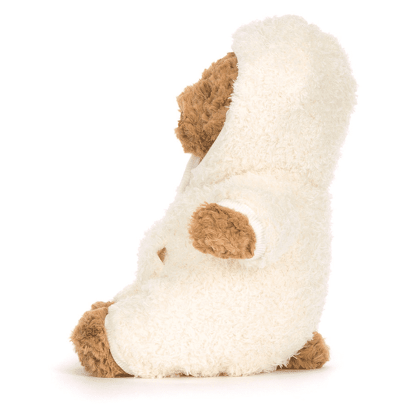 Bartholomew Bear All - In - One Outfit - Lady of the Lake