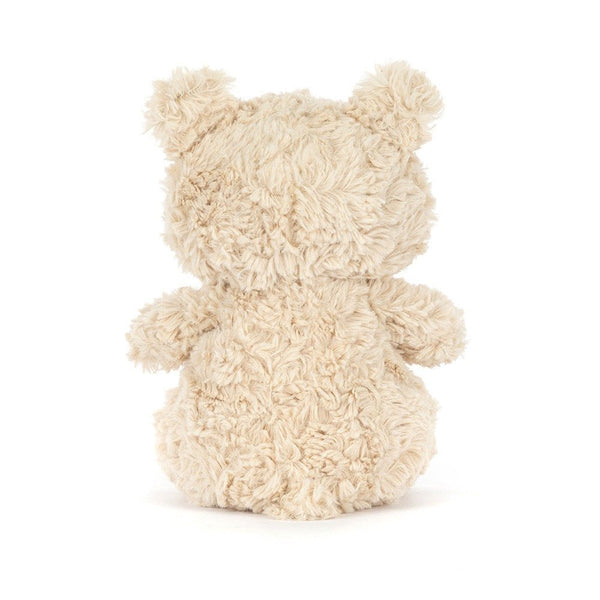 Bartholomew Bear Junior - Lady of the Lake