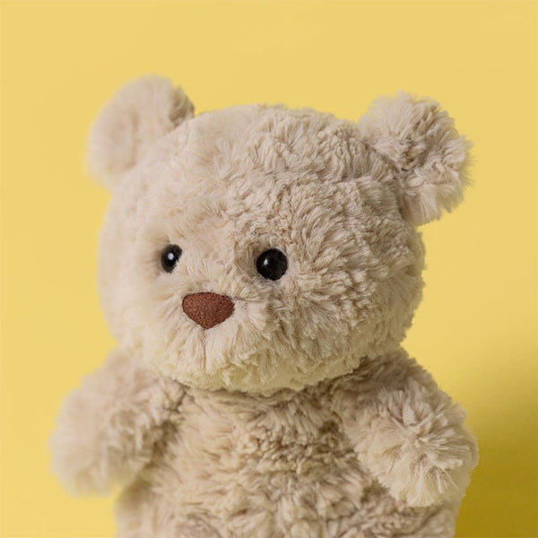 Bartholomew Bear Junior - Lady of the Lake