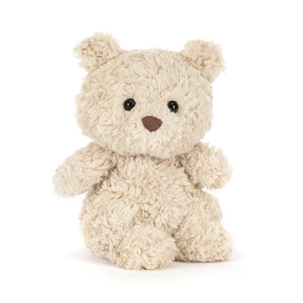 Bartholomew Bear Junior - Lady of the Lake