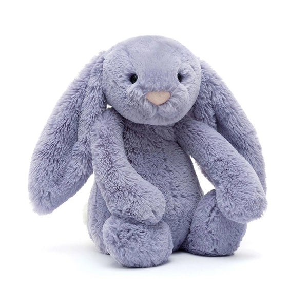 Bashful Viola Bunny - Lady of the Lake