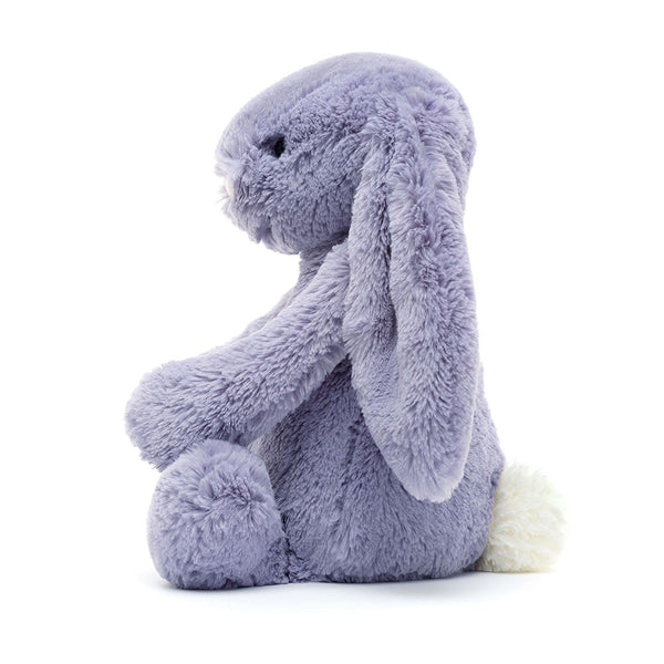 Bashful Viola Bunny - Lady of the Lake