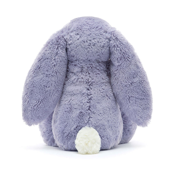 Bashful Viola Bunny - Lady of the Lake