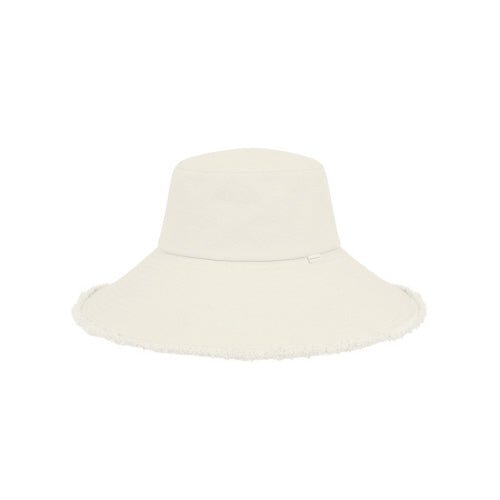 Bay Ladies Floppy Hat