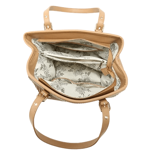 Bea Handbag / Tote - Lady of the Lake