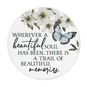 Beautiful Soul - Trinket Box