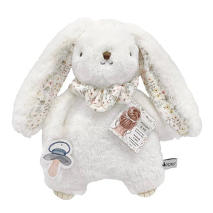 Becca The Bunny - Lovey & Hair Scrunchie Set - Lady of the Lake