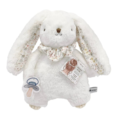 Becca The Bunny - Lovey & Hair Scrunchie Set - Lady of the Lake