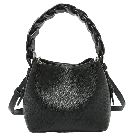 Becka Square Hobo Bag - Lady of the Lake