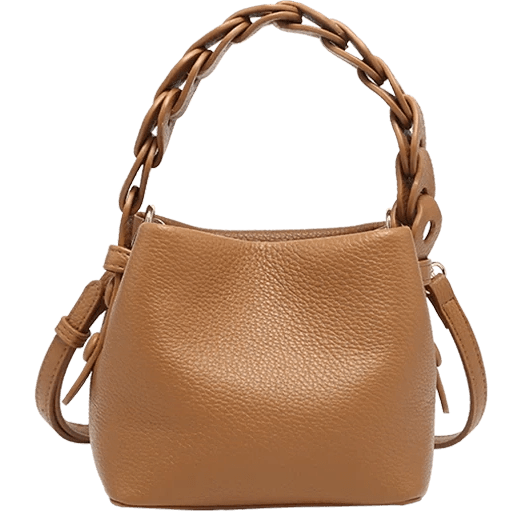 Becka Square Hobo Bag - Lady of the Lake