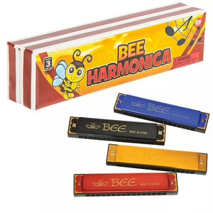 Bee Harmonica