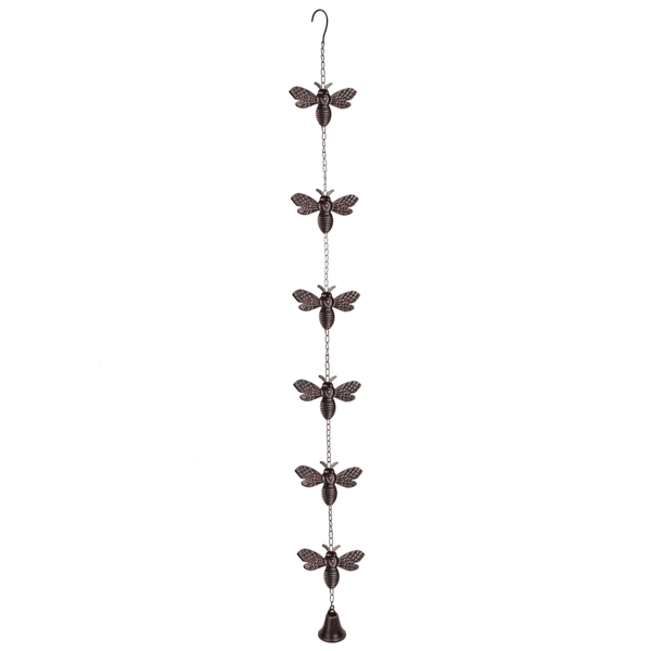 Bee Windchime