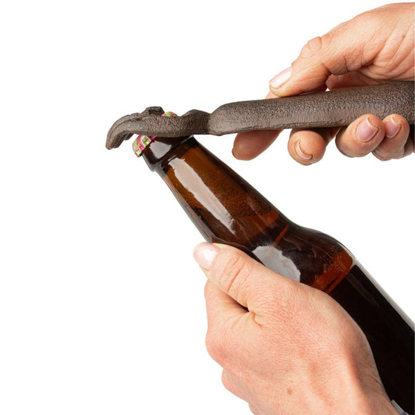 Beer Claw Cast Iron Bottle Opener