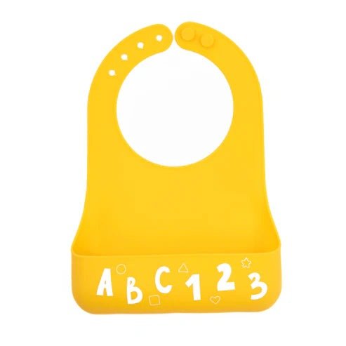 Beginner Bib