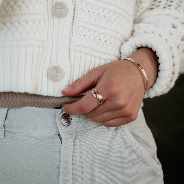 Believe Bracelet - Lady of the Lake