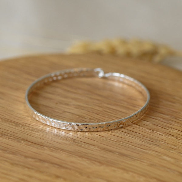 Believe Bracelet - Lady of the Lake
