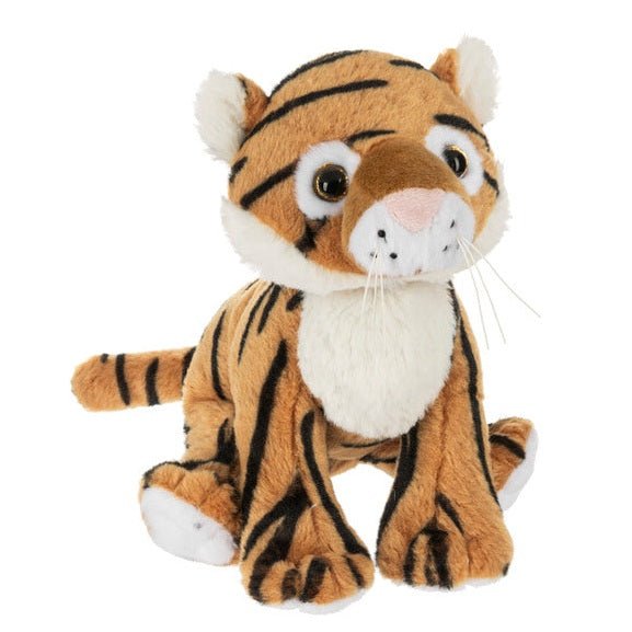 Bengal Tiger - Webkinz Plush - Lady of the Lake