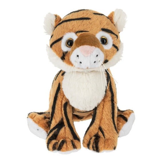 Bengal Tiger - Webkinz Plush - Lady of the Lake