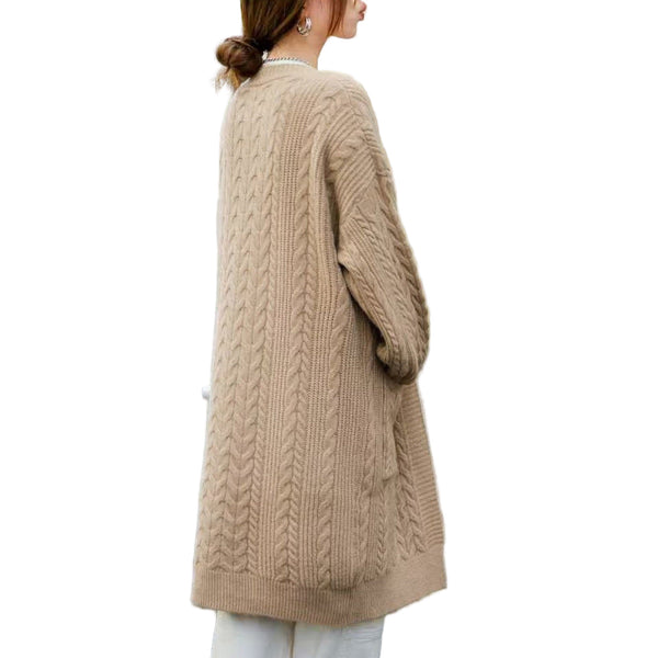 Berkely Knit Cardigan - Lady of the Lake