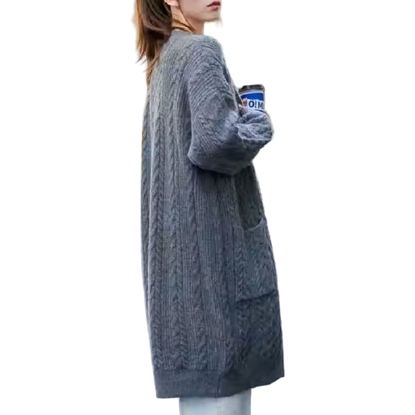 Berkely Knit Cardigan - Lady of the Lake