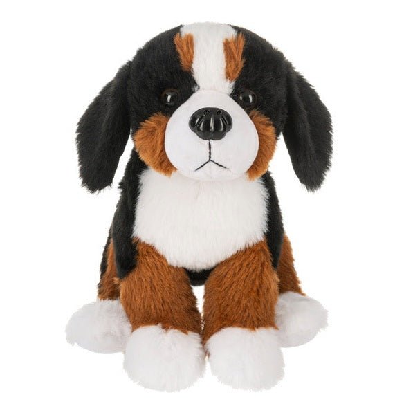 Bernese Mountain Dog - Webkinz Plush - Lady of the Lake