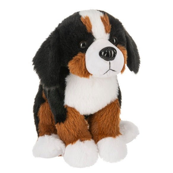 Bernese Mountain Dog - Webkinz Plush - Lady of the Lake