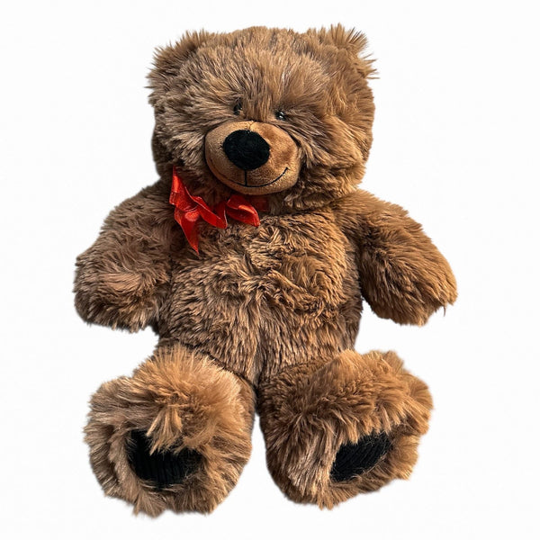 Berry Bear - Lady of the Lake