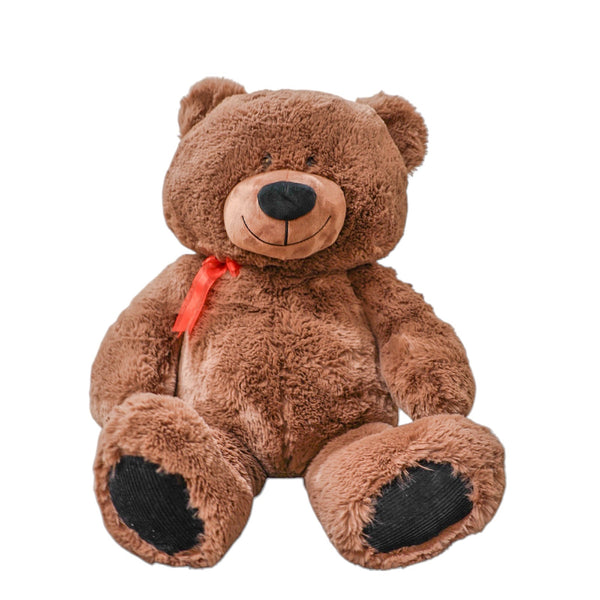 Berry Bear - Lady of the Lake