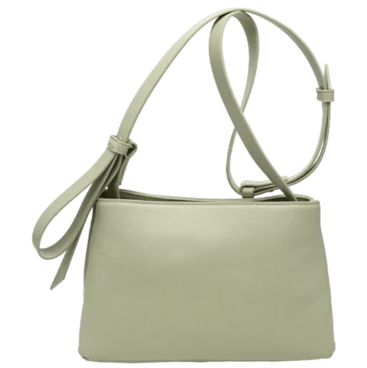 Bettie Shoulder Bag - Lady of the Lake