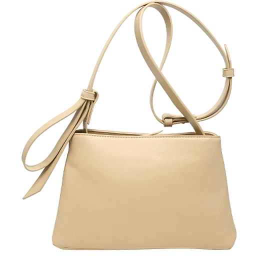 Bettie Shoulder Bag - Lady of the Lake