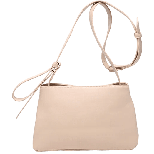 Bettie Shoulder Bag - Lady of the Lake