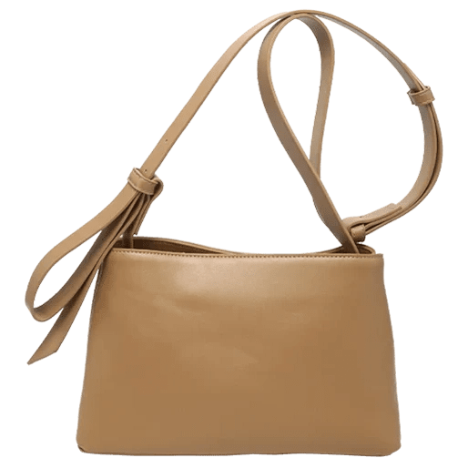 Bettie Shoulder Bag - Lady of the Lake