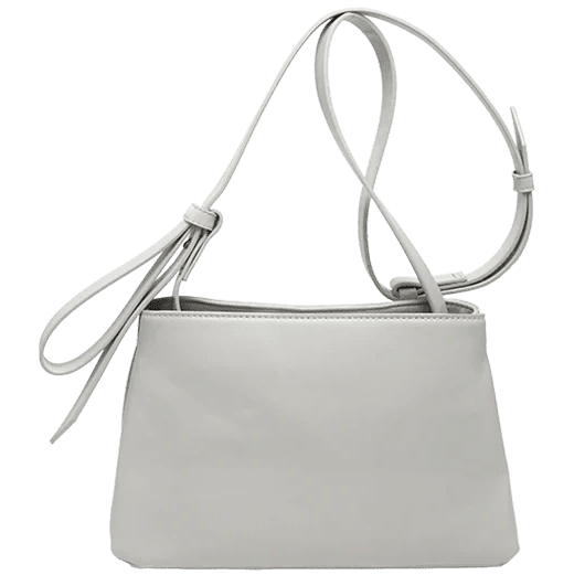 Bettie Shoulder Bag - Lady of the Lake