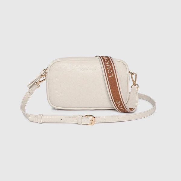 Bianca Crossbody Bag - Lady of the Lake