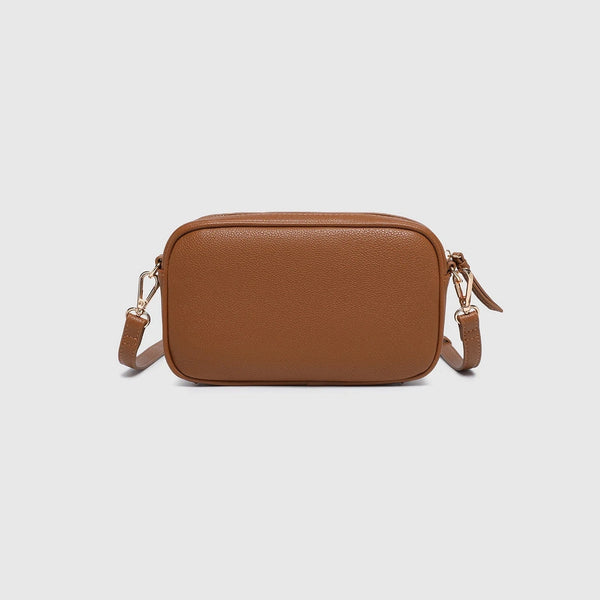 Bianca Crossbody Bag - Lady of the Lake