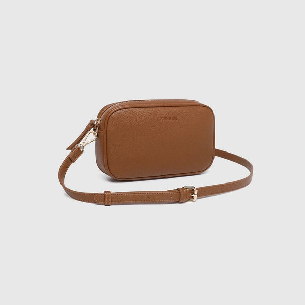 Bianca Crossbody Bag - Lady of the Lake