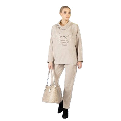 Bianca Draw String Pant - Lady of the Lake