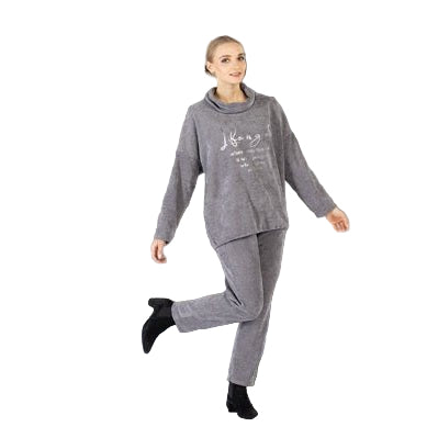 Bianca Draw String Pant - Lady of the Lake