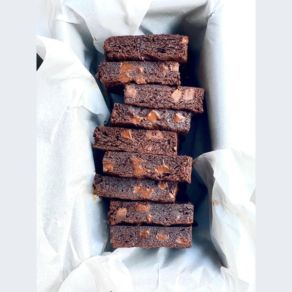 Big Time Brownie Mix - Lady of the Lake