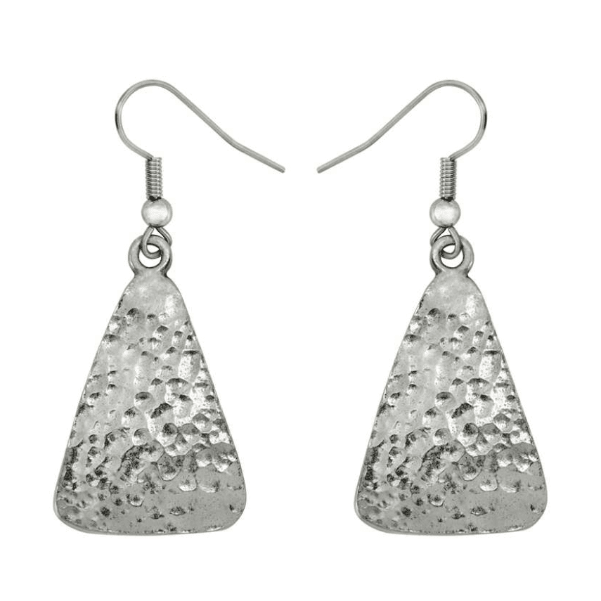 Bilal Earrings - Lady of the Lake