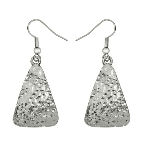 Bilal Earrings - Lady of the Lake