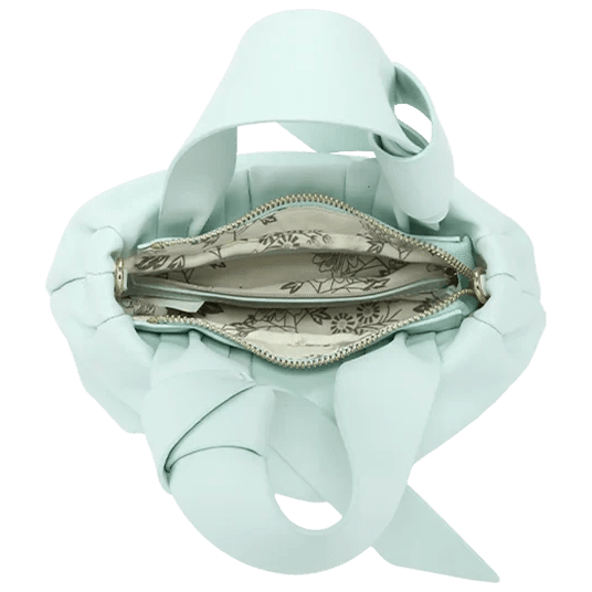 Billie Bucket Bag - Lady of the Lake