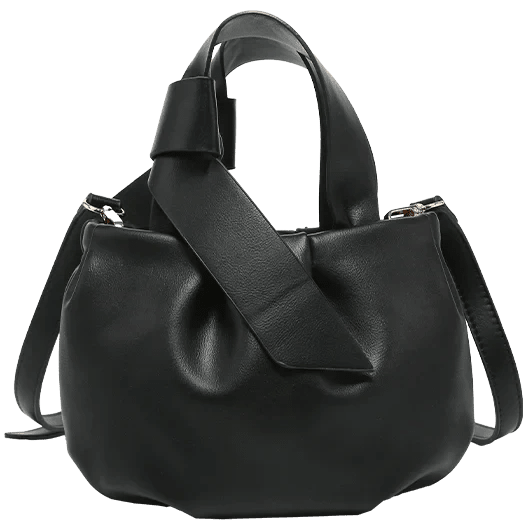 Billie Bucket Bag - Lady of the Lake
