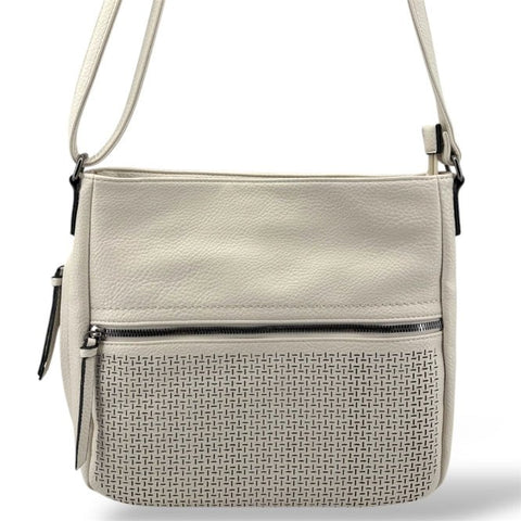 Billie Crossbody Bag - Lady of the Lake