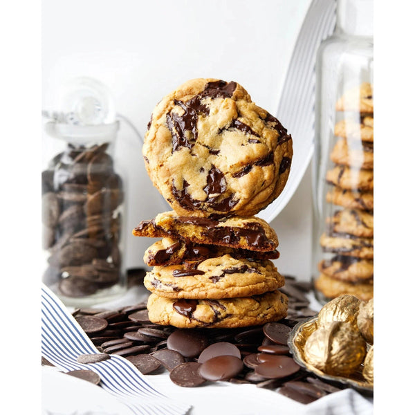 Billionaire Chocolate Chip Cookie Mix - Lady of the Lake