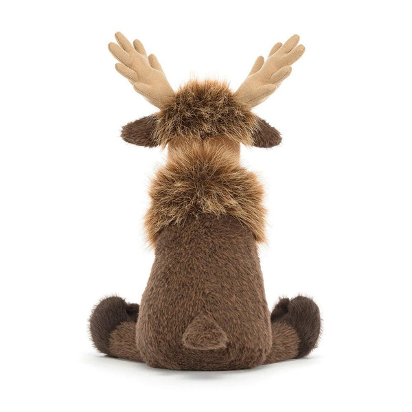 Birchly Moose - Lady of the Lake