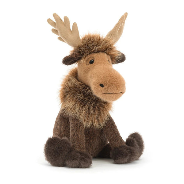 Birchly Moose - Lady of the Lake